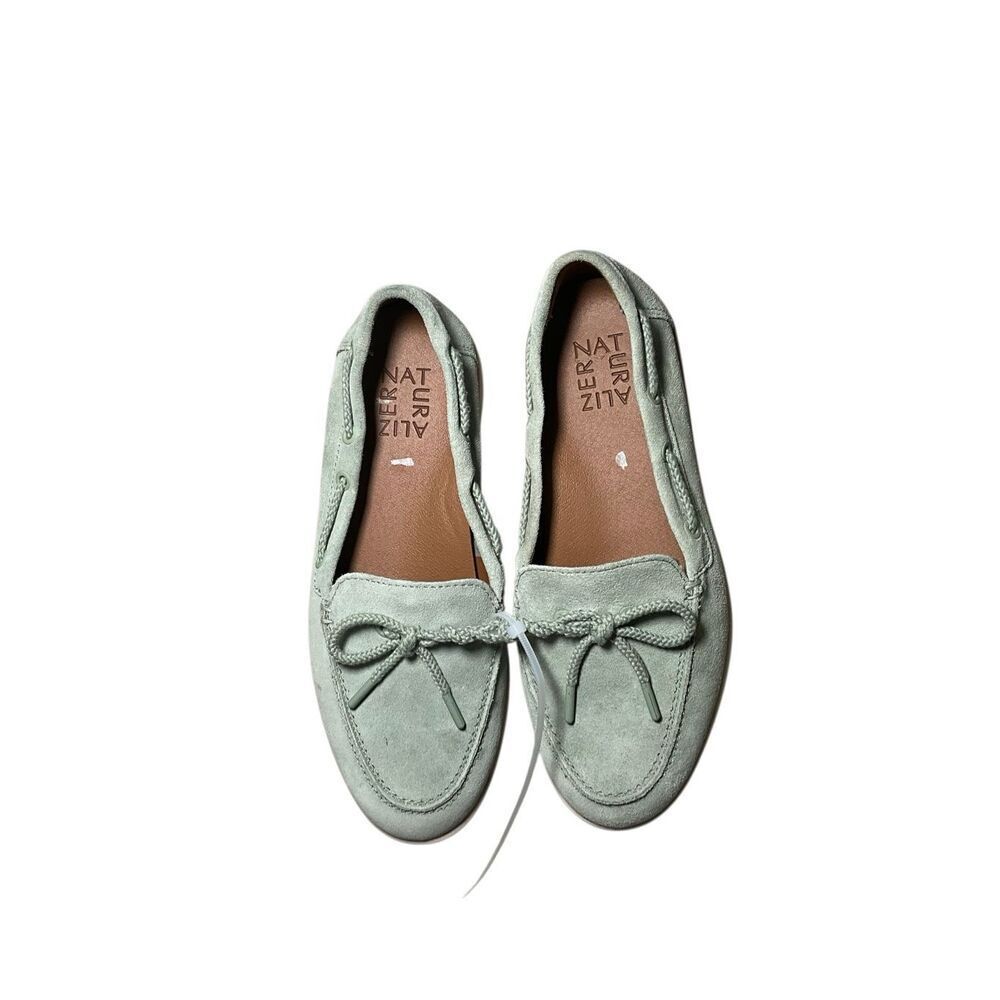 Naturalizer | Keelboat boat shoe - Picture 8 of 8